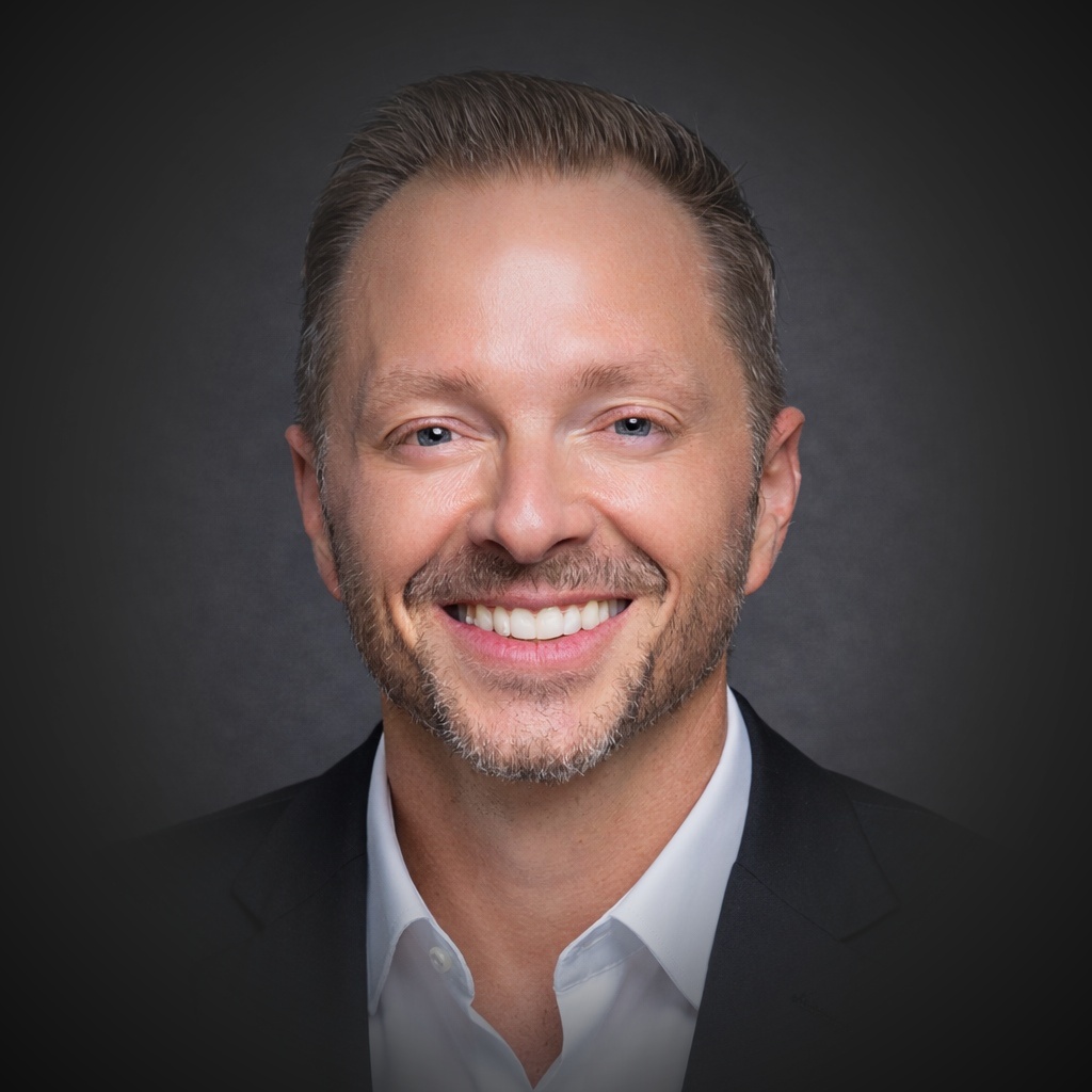 John Buccola, CIO and Founder of Velo9
